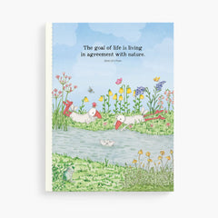 Twigseeds Notebook