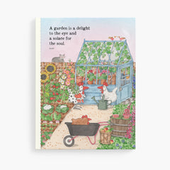 Twigseeds Notebook