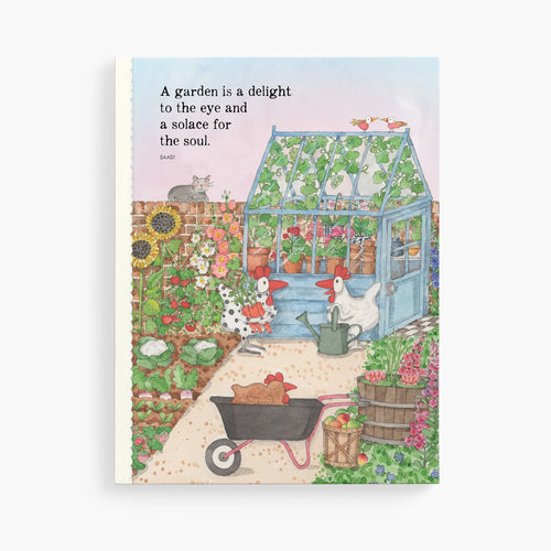 Twigseeds Notebook