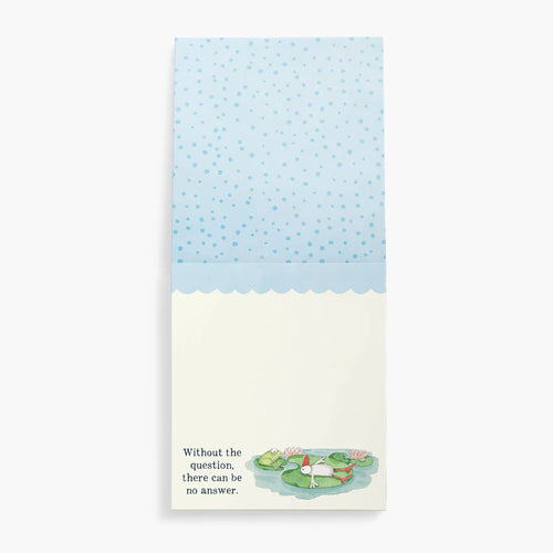 Twigseeds Pocket Notepad