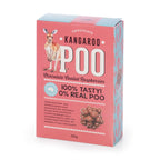 Kangaroo Poo - Chocolate