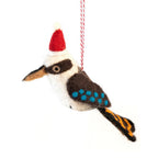 Felt Decoration Kookaburra Kate
