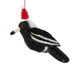 Felt Decoration - Maggie Magpie
