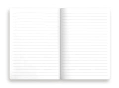 Procrastination Central Notebook