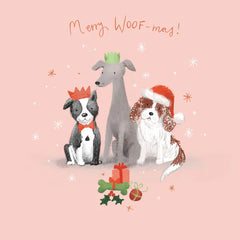 Charity Christmas Cards 2026