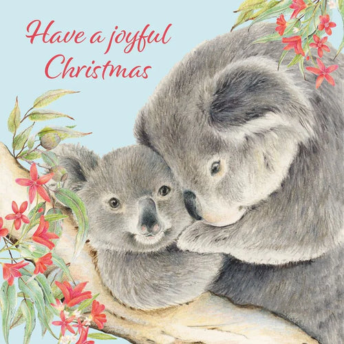Charity Christmas Cards 2026