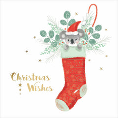 Charity Christmas Cards 2026