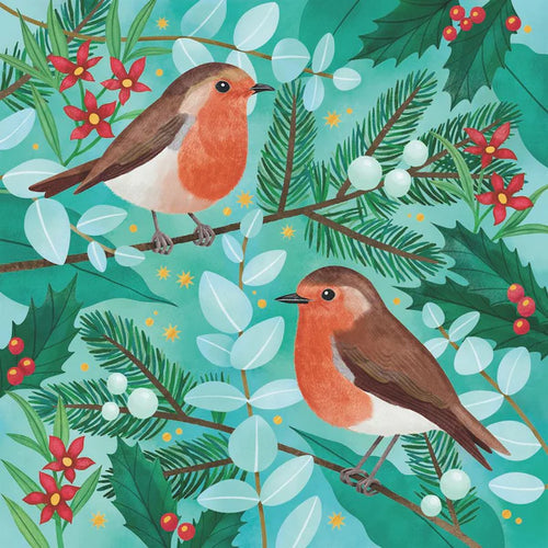 Charity Christmas Cards 2026
