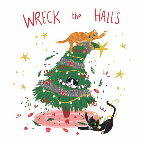 Charity Christmas Cards 2026