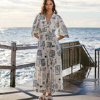 Chantal Maxi Dress