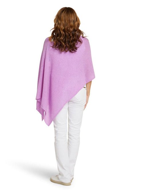 Cashmere Topper - Riviera
