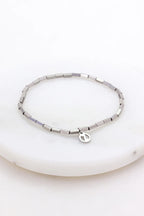 Freya Bracelet - Silver