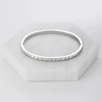 Kirra Bracelet - Silver