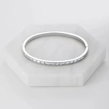 Kirra Bracelet - Silver
