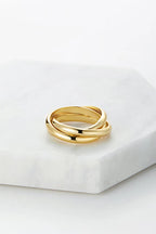 Anna Ring - Gold