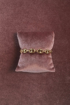 Blake Bracelet - Gold