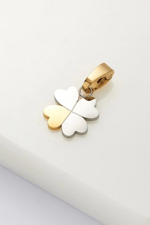 Clover Charm