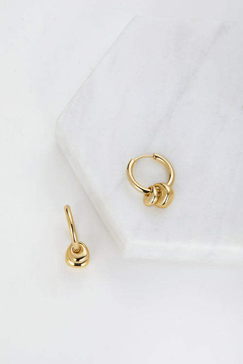 Sadie Large Earring