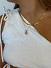 Bridget Necklace - Gold