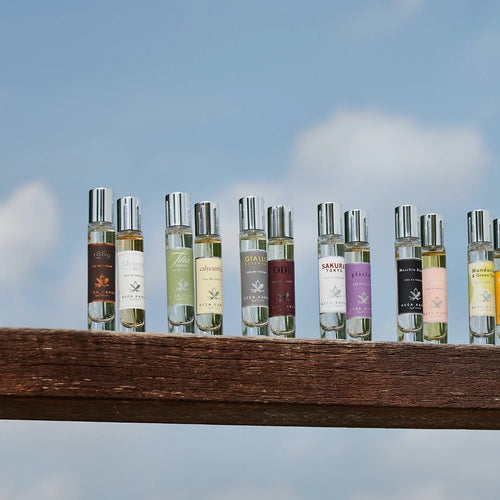 Acca Kappa Travel Eau de Parfum