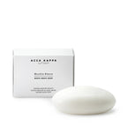 White Moss Boxed Soap