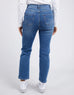 Ada Straight Leg Jean