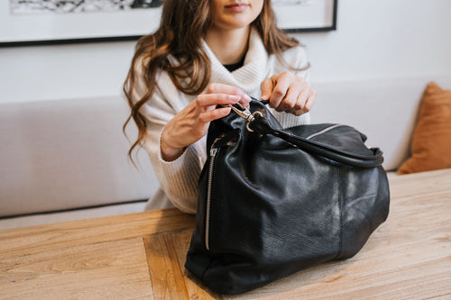 Dusky Adele Bag