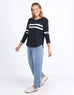 Adora Long Sleeve Tee