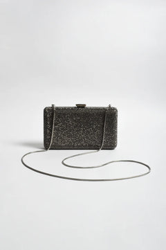 Desere Diamonte Clutch