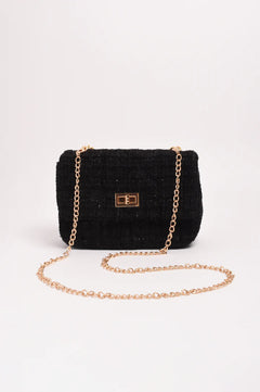 Esme Tweed Bag