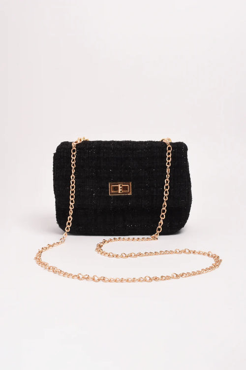 Esme Tweed Bag