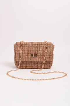 Esme Tweed Bag