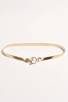 Toggle Slinky Belt