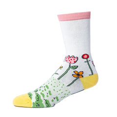 Ladies Twigseeds Socks - Adventure