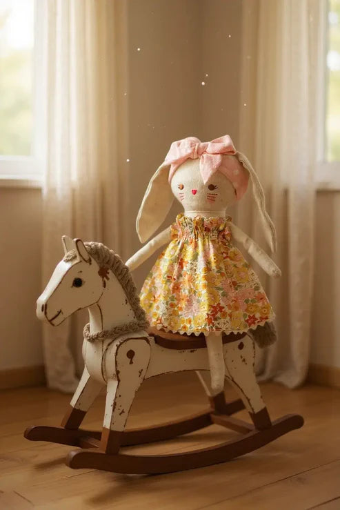 Bopsy Bunny - Sweet Marigold