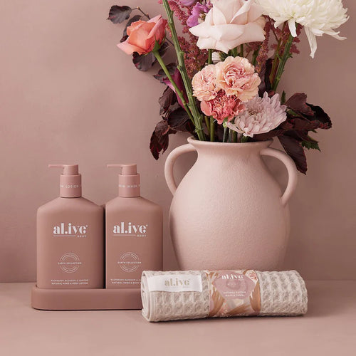Al.ive Duo - Limited