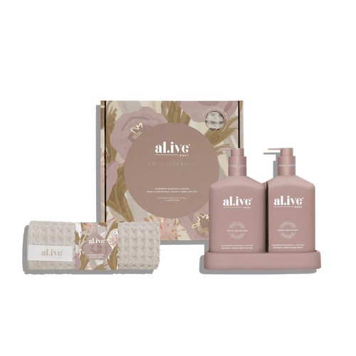 Al.ive Duo - Limited