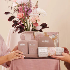 Al.ive Duo - Limited