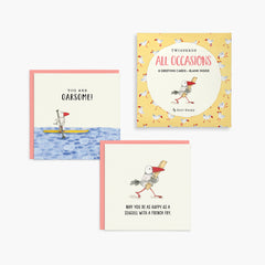 Card Set - All Occasions