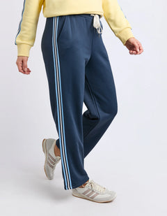 Amara Trackpant - Navy