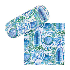 Glasses Case Combo - Bush Botanical