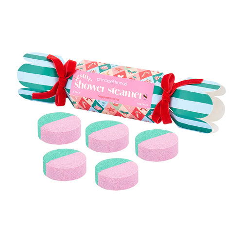 Shower Steamer Bon Bon