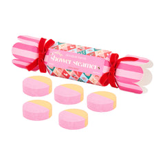 Shower Steamer Bon Bon