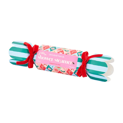 Shower Steamer Bon Bon