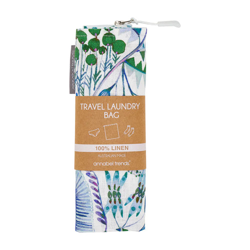 Travel Laundry Bag - Bush Botanicals
