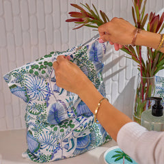 Travel Laundry Bag - Bush Botanicals