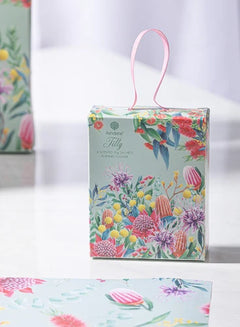 Flannel Flower 4pk Sachet