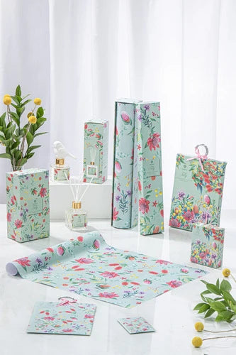 Flannel Flower 4pk Sachet
