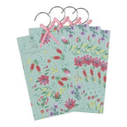 Flannel Flower Hanging Sachet