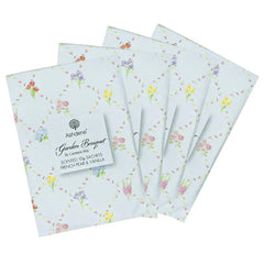French Pear and Vanilla 4pk Sachets